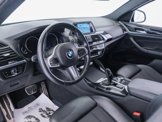 BMW X4 xdrive30i Msport auto - Foto 9