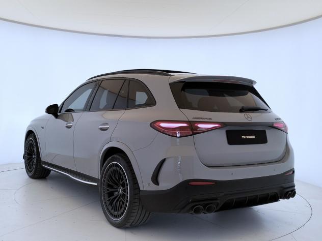 MERCEDES BENZ GLC - X254 Line Premium Plus 4matic auto - AEREODYNAMIC PACK - IVA ESPOSTA - Foto 7