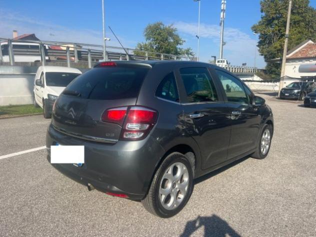 CITROEN C3 PureTech 82 Feel Edition rif. 24148793 - Foto 4