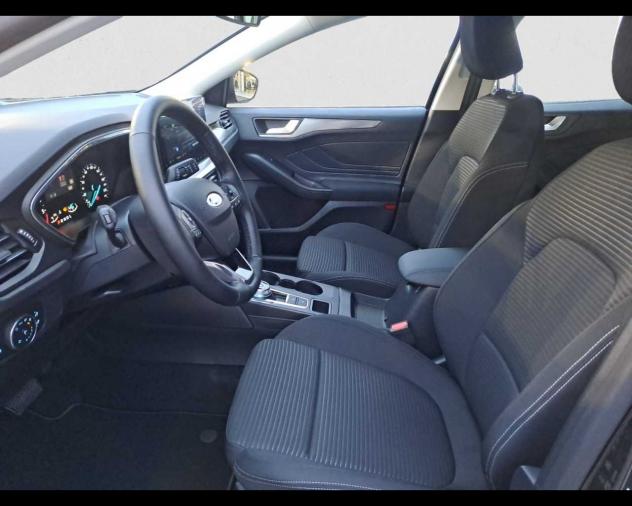 Ford Focus 4ª serie 1.5 EcoBlue 115 CV aut. SW Titanium Edition - Foto 10