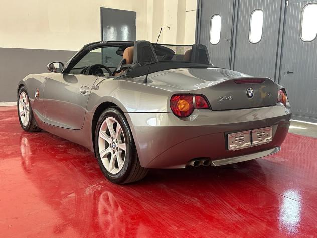 Bmw Z4 2.5 i cat Roadster - Foto 2