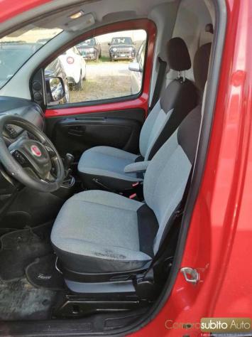 FIAT Fiorino 1.3 MJT 80CV Cargo rif. 24036100 - Foto 8