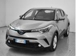Toyota C-HR Hybrid 1.8H (98CV) E-CVT Lounge