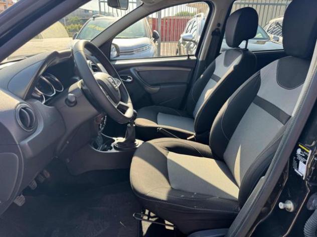 DACIA Duster 1.5 dCi 110CV Lauréate SOGGIORNO + BLOCK SHAFT rif. 23741795 - Foto 8