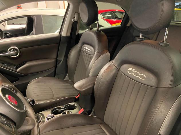 Fiat 500X 1.6 MultiJet 120 CV Opening Edition - Foto 7