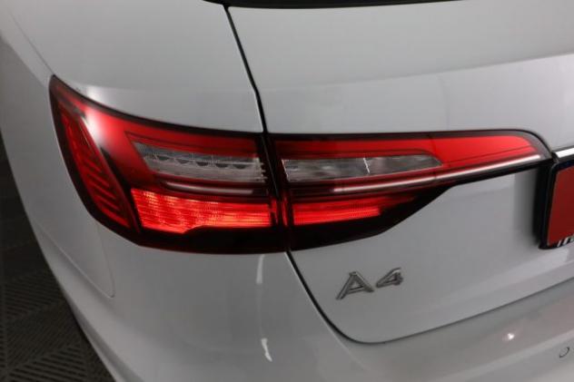 AUDI A4 A4 Avant 30 TDI/136 CV S tronic Business Advanced rif. 23798465 - Foto 10