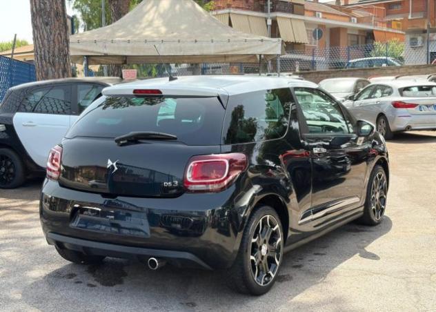 DS AUTOMOBILES DS 3 PureTech 82 So Chic rif. 23944332 - Foto 4
