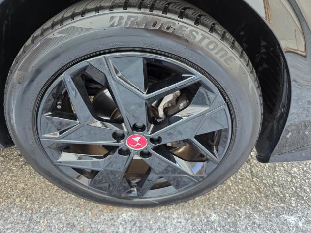 Ds DS4 4 BlueHDi 130 aut. PERFORMANCE COME NUOVA - Foto 9