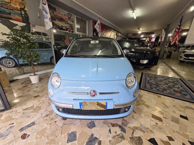 Fiat 500 1.2 EasyPower Lounge GPL CABRIO - Foto 7