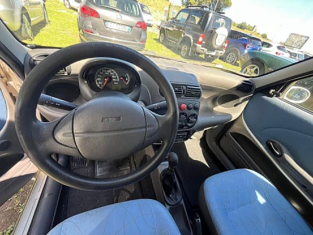 FIAT SEICENTO 1.1 - Foto 10