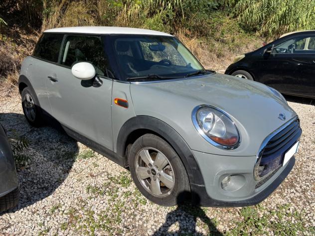 Mini 1.5 Cooper D Business XL - Foto 7