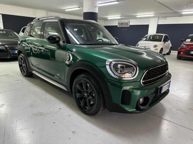 MINI Countryman 1.5 Cooper SE JCW Countryman ALL4 rif. 24220421 - Foto 3