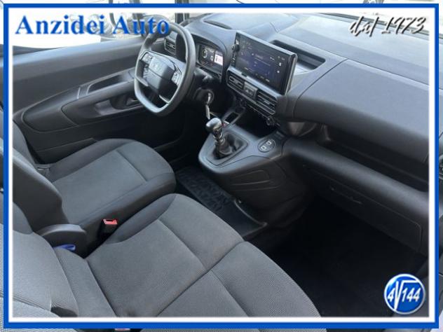 OPEL Combo Cargo XL 1.5 Diesel 100CV LUNGO rif. 23621262 - Foto 7