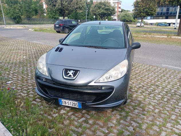 Peugeot 206 Plus 1.1 benzina, versione 3 porte (Urban/One Line), anno 2010 - Foto 7