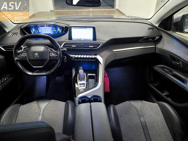 Peugeot 5008 BlueHDi 130 S&S Allure 7 posti - Foto 9