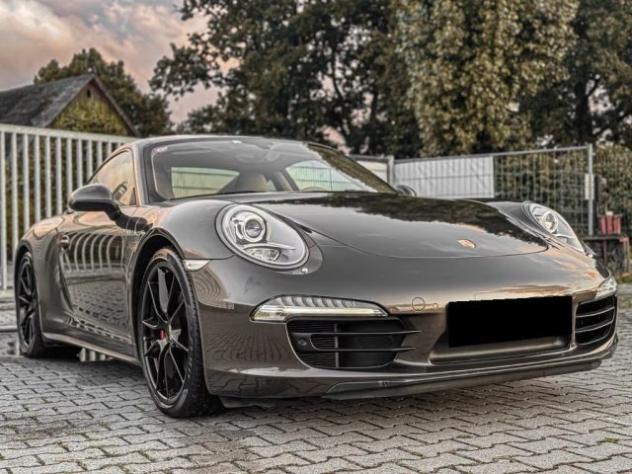 PORSCHE 991 3.8 Carrera 4S rif. 24217010 - Foto 3