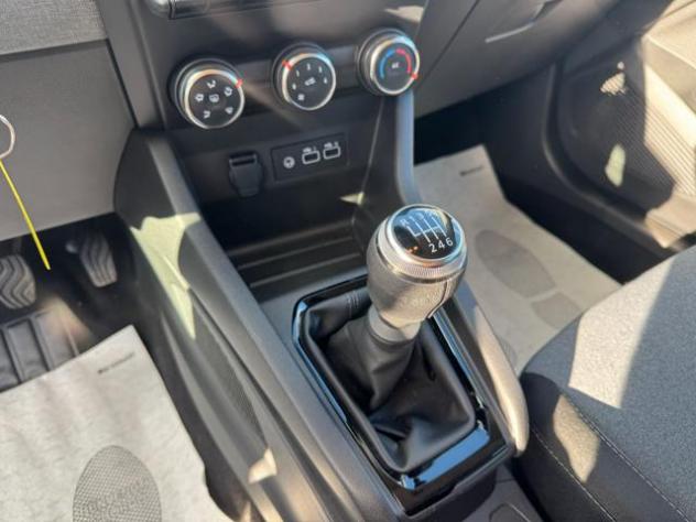RENAULT Clio Evolution Blue DCI 1.5cc 100cv rif. 24190758 - Foto 9