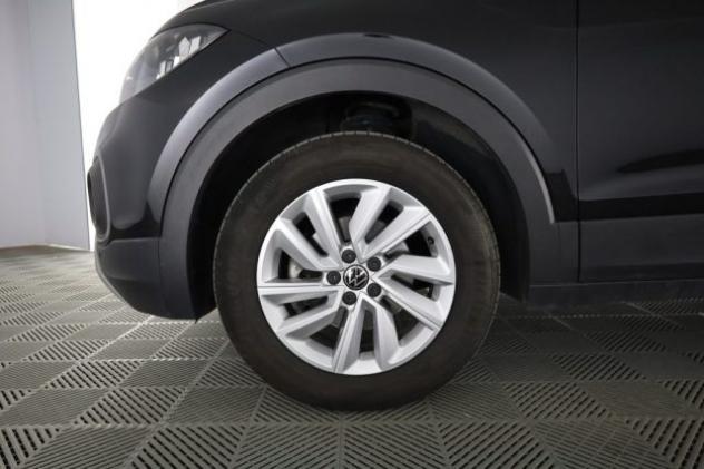 VOLKSWAGEN T-Cross T-Cross 1.0 TSI Style BMT rif. 23833469 - Foto 8