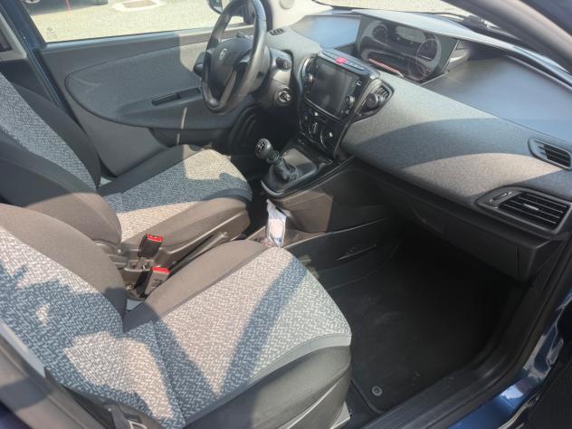 Lancia Ypsilon 1.2 69 CV 5 porte GPL Silver Plus - Foto 6