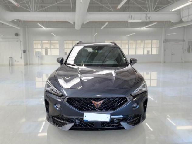 CUPRA Formentor 2.0 TDI 4Drive DSG FINO A 3 ANNI DI GARANZIA - Foto 2