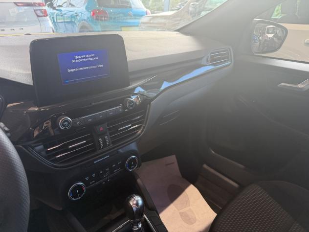 Ford Kuga 1.5 EcoBoost 150CV 2WD ST-Line - Foto 10