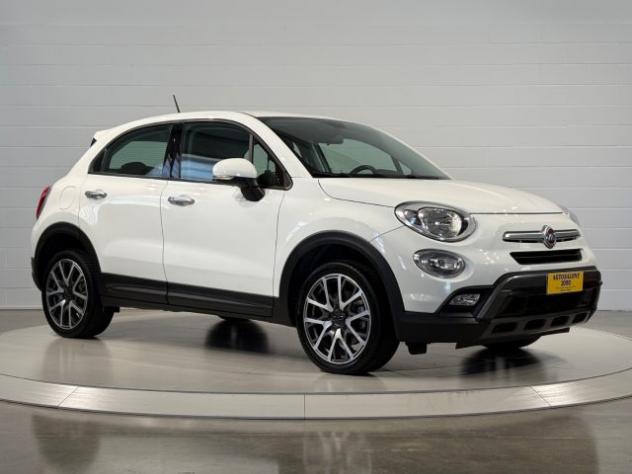 FIAT 500X 1.6 MultiJet 120 CV City Cross PREZZO REALE rif. 24010980 - Foto 7