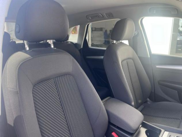 AUDI Q5 40 TDI 204 CV quattro S tronic S line rif. 23613143 - Foto 8