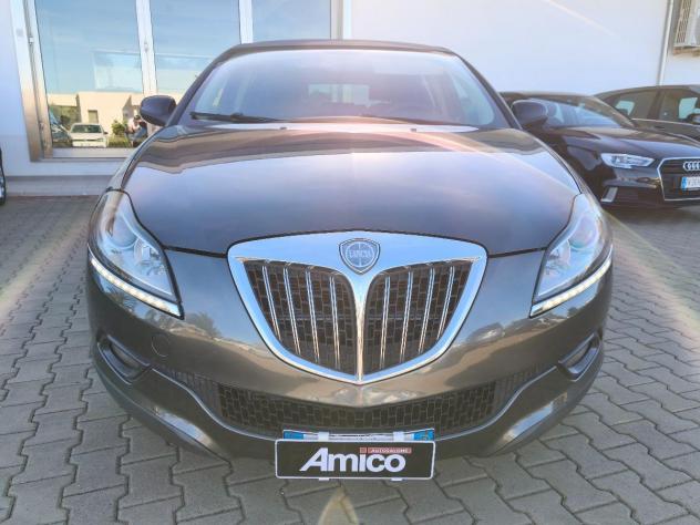 LANCIA Delta 1.6 MJT Platino - Foto 2