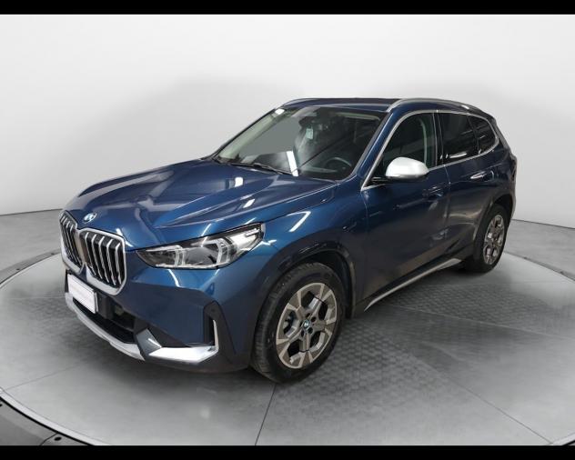 BMW X1 U11 xdrive23d mhev 48V X-Line Edition Balance auto