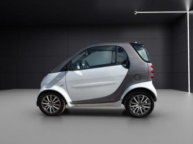 SMART ForTwo 600 smart & passion Gpl rif. 24068276 - Foto 2