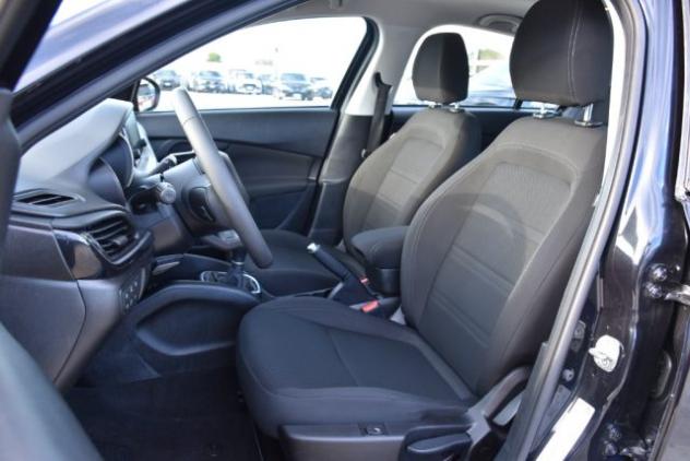 FIAT Tipo 1.3 Mjt S&S 5 porte City Life rif. 23772097 - Foto 8