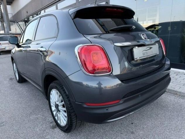 FIAT 500X 1.4 T-Jet 120 CV GPL Lounge*DISTRIBUZIONE NUOVA rif. 23979402 - Foto 3