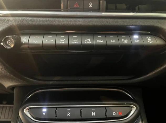 NEW Fiat 600 Hybrid 145 CV DCT MHEV Sport - Foto 7