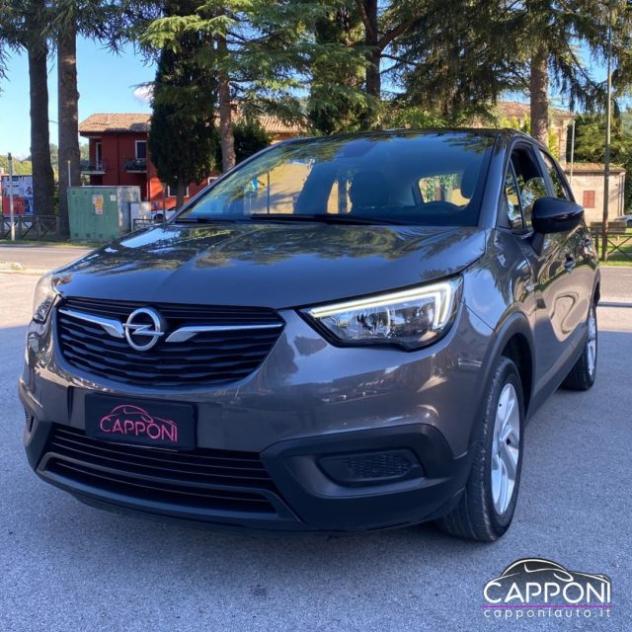 OPEL Crossland X 1.5 ECOTEC Turbodiesel rif. 23694514