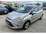 Ford Fiesta 1.4 TDCi 70CV 5 porte Titanium
