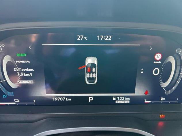 NISSAN Qashqai e-Power Tekna rif. 23995743 - Foto 8