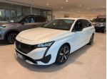 PEUGEOT 308 BlueHDi 130 S&S EAT8 SW Allure Pack rif. 24158932