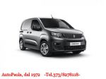 PEUGEOT Partner BlueHDi 100 Furgone 3 Posti rif. 23881187