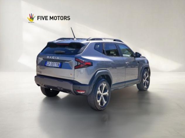 DACIA Duster Hybrid 140 CV Journey rif. 24136658 - Foto 6