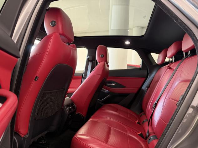 Jaguar E-Pace E-Pace 2.0d i4 HSE awd 240cv auto my19 - Foto 8