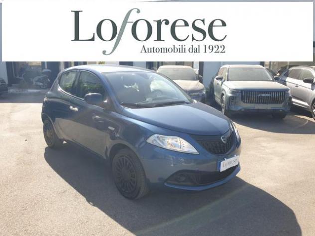 LANCIA Ypsilon 1.0 FireFly 5 porte S&S Hybrid Silver rif. 23940809 - Foto 2