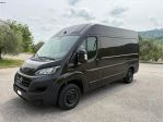 FIAT Ducato 2.3Mjt PM-TM FUR All. Profess. 11-2021