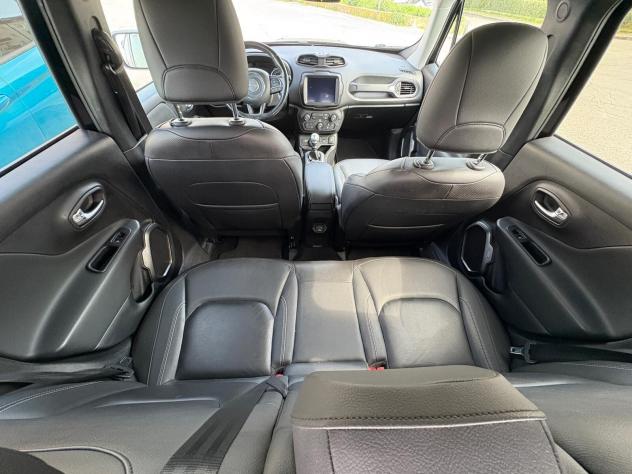 JEEP Renegade 2.0Mj 4WD Act. Drive S&S Lim. 2018 - Foto 2