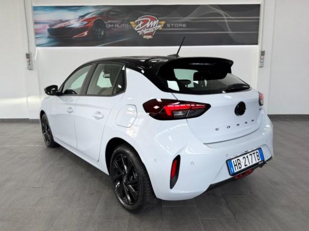 OPEL Corsa 1.2 hybrid gs 110cv dct6 rif. 23831891 - Foto 7