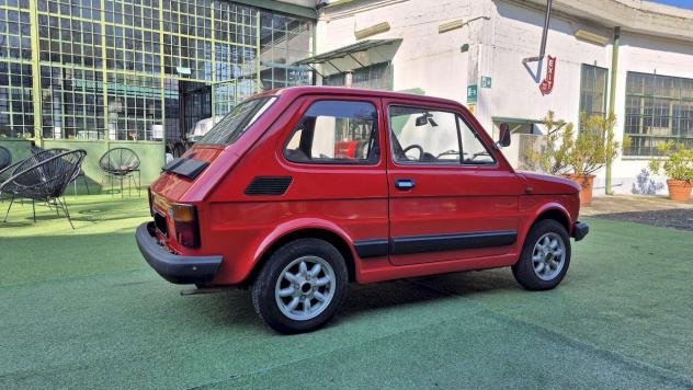 FIAT 126 Personal 4 650 1981 - SUMMER PRICE - Foto 9
