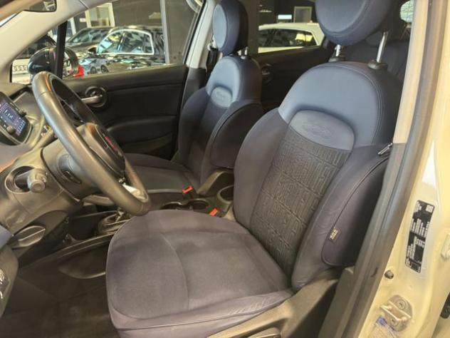 FIAT 500X 1.0 T3 120 CV Club rif. 23235661 - Foto 10