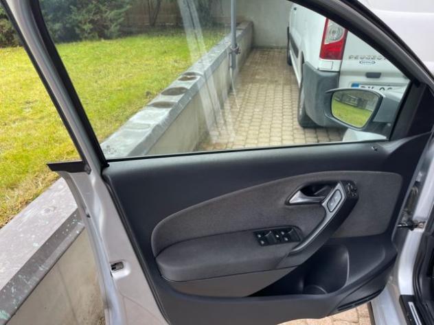 VOLKSWAGEN Polo 1.4 TSI DSG 5 porte GTI rif. 18332415 - Foto 8