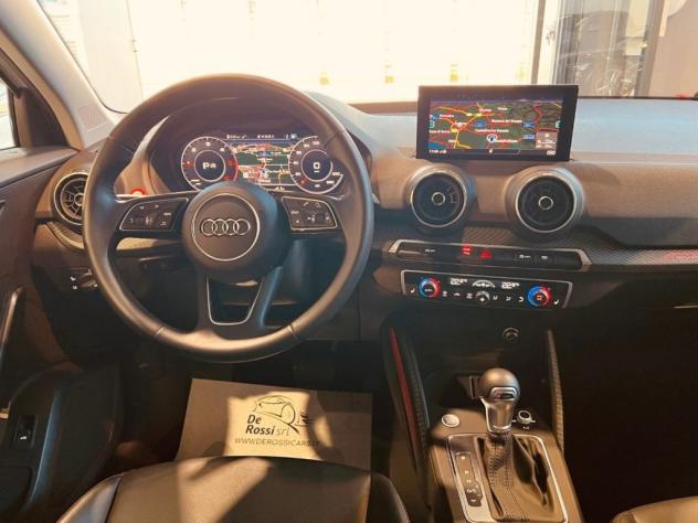 Audi Q2 35 TDI quattro S tronic S line Edition - Foto 8