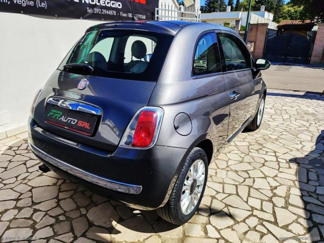 FIAT 500 1.2 Cult - Foto 6