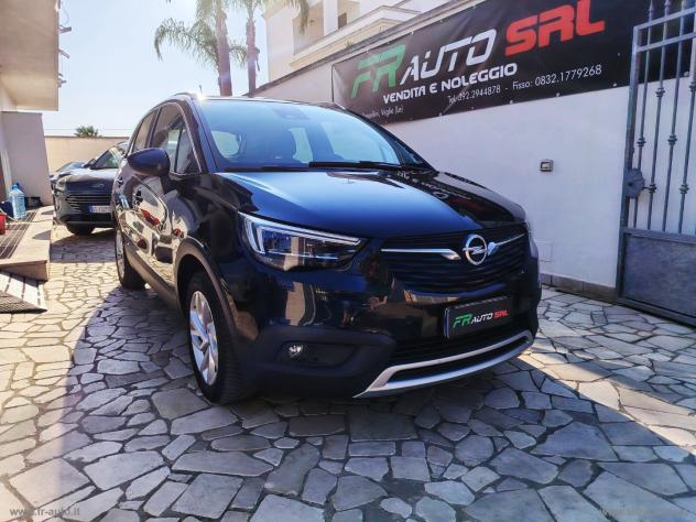 OPEL Crossland X 1.5 ECOTEC D 102CV Ultim. - Foto 3